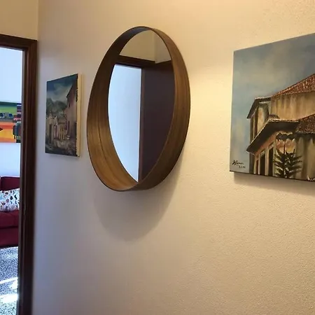 Abrigo Dos Lobos