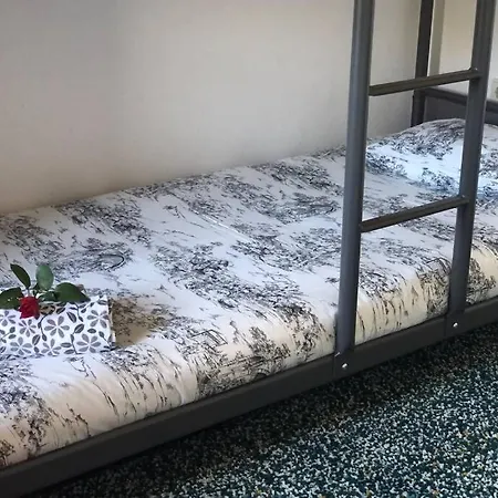 Abrigo Dos Lobos